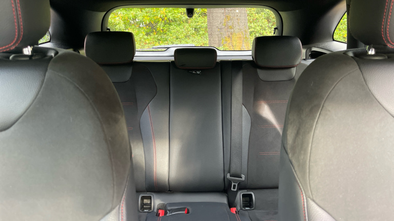 Mercedes-Benz GLA 200 AMG Line Executive 5dr Auto Petrol Hatchback